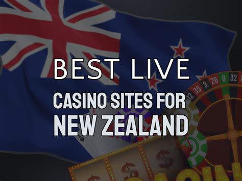 online casinos new zealand